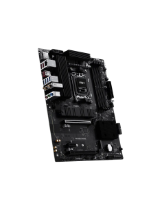 MSI PRO B850-S WIFI6E 2
